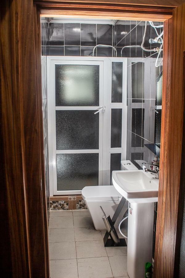 24/7 Luxury Apartment Λάγος Εξωτερικό φωτογραφία